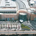 55Th High Floor - 2 Bedroom Apartment With Full Burj Khalifa & Fountain View, Close To Dubail Mall - Downtown Dubai By Stayfinity Max 8 Guests